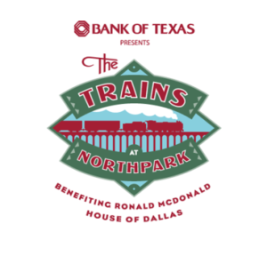 The Trains at NorthPark