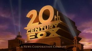20th Century Fox